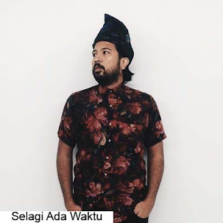 Lirik Lagu Selagi Ada Waktu - MonoloQue