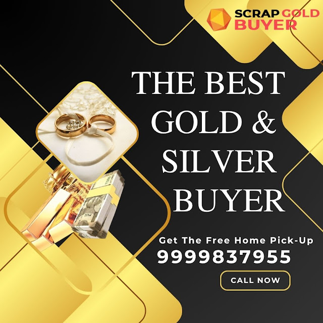 Cash For Gold In Lajpat Nagar