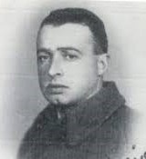 Alessandro Cavriani, who sacrificed his own life