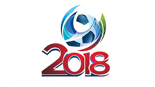 2018 Fifa World Cup Russia HD Desktop Wallpaper
