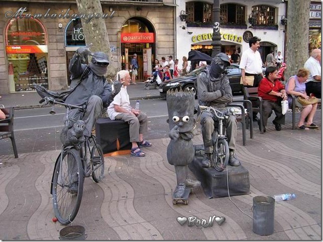 A Arte de Pedir.1