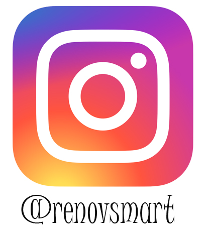 Follow Instagram Kami