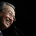  Tun Mahathir akan dipecat daripada Bersatu ?