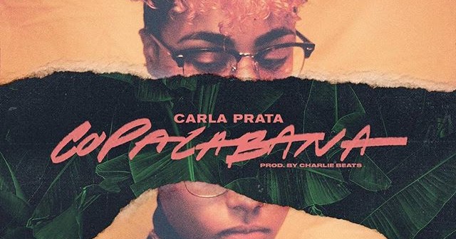 Carla Prata - Copa Cabana [Download]