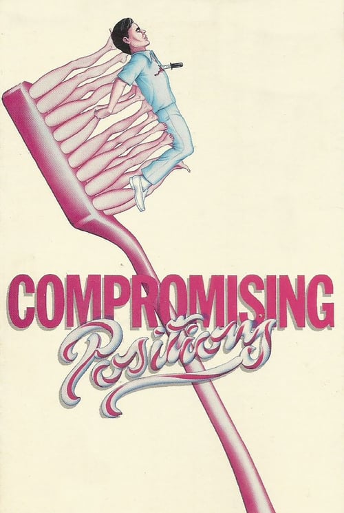 [HD] Compromising Positions 1985 Assistir Online Legendado