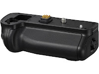 Panasonic DMW-BG GH3 Battery Grip