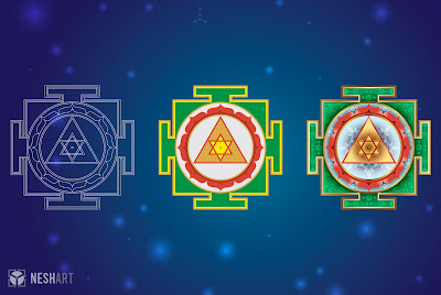 Ganesha Yantra _02