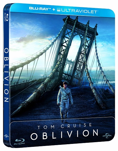 Oblivion 1080p HD Latino Dual