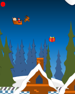 santa claus- Juegos de navidad gratis free