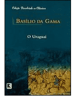 O Uruguai | Basílio da Gama