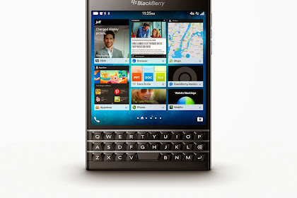 BlackBerry Passport Autoloaders 10.3.02.500
