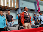 Ketum KODRAT Jambi Buka Kejuaraan Tarung Derajat Pelajar: Junjung Sportivitas!