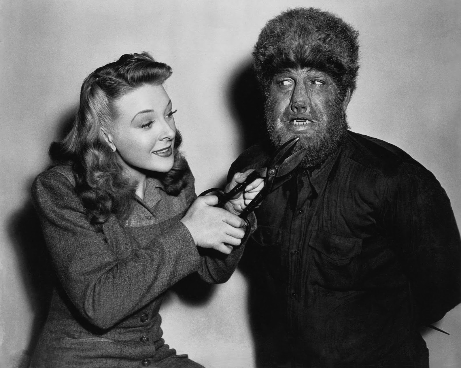 1941 The Wolf Man