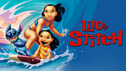 Lilo & Stitch 2002 online latino full hd