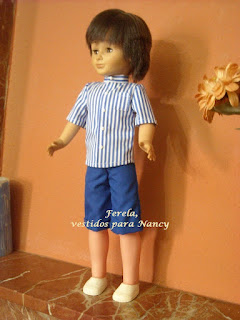 Nancy,Ferela,vestidos,abrigos,ropa,muñeca,famosa,moda,diseño,dolls,