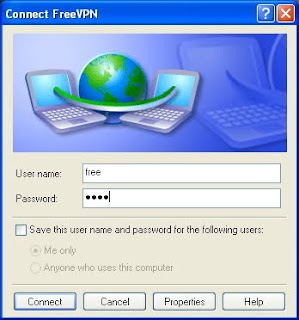 VPN tutorial