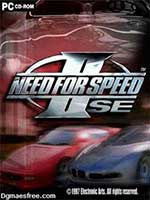 Need For Speed 2 Special Edition Free Download