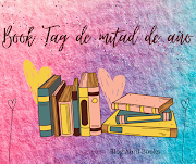 Book Tag de mitad de año