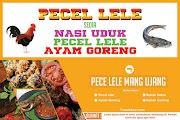 74+ Tren Gaya Desain Spanduk Pecel Lele, Desain Kalender