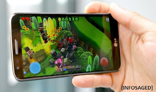 Download Kumpulan Game Android Ringan Terbaik 2016