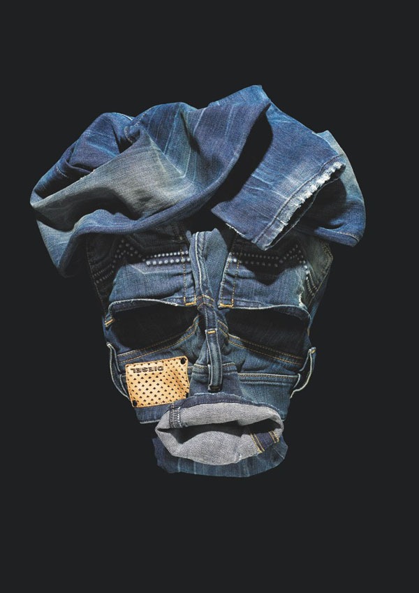 Jeans von DIESEL