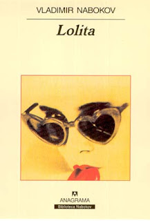 Lolita - Vladimir Nabokov