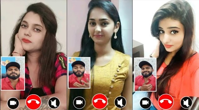 LivChat - live video chat App 2023