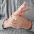 Formigamento e Dormência nas Mãos e Pés pode ser Fibromialgia!