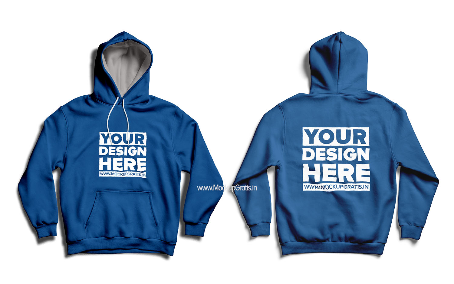 Download Mockup Gratis Jaket Hoodie Custom | MockupGratis.in ...