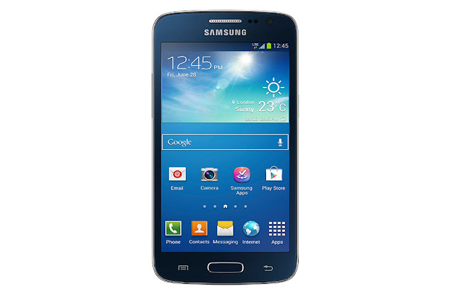 Samsung Galaxy Express 2 Specifications - AndroGetLike