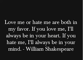 Shakespeare Quotes (Moving On Quotes) 0249 1
