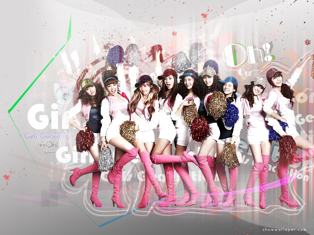 Snsd 2pm Wallpaper  vooriders.