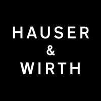 Hauser and Wirth Gallery Internship