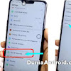 Cara Mengunci Android Menggunakan Wajah
