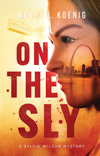 Book Review and GIVEAWAY: On the Sly, by Wendy L. Koenig {ends 3/16}