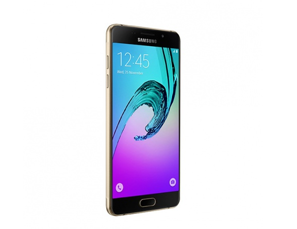 Phiên bản 2 Samsung Galaxy A5 sử dụng 2 sim, giá rẻ