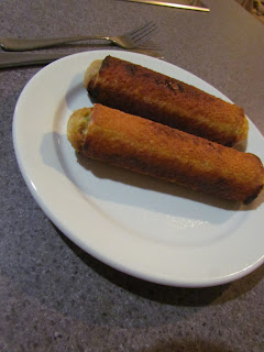 Chiko rolls