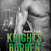 Capa Revelada/Cover Reveal: Knights Burden ( Rumblin Knights #4) – Bella Jewel