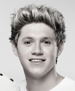 Niall Horan ♥