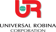 URC is one of Philippines top food manufacturer