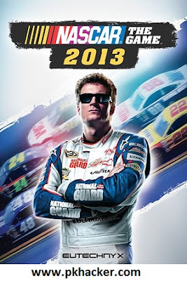 NASCAR The Game 2013 PC Game Download