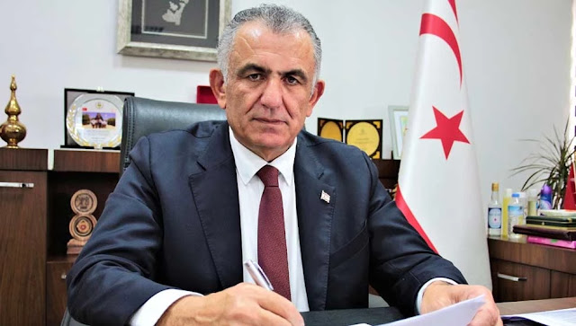 “We do not know the number of inactive students in the country": TRNC Minister of Education
