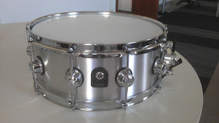 Natal Aluminum 5.5" Snare