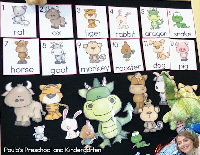 https://www.teacherspayteachers.com/Product/Chinese-New-Year-Story-of-the-Zodiac-2377808