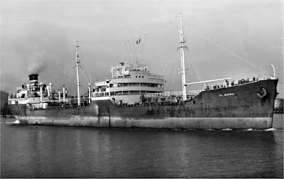 SS El Morro