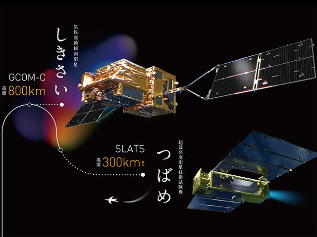 Новые спутниковые программы: что Японию сегодня интересует в космосе?