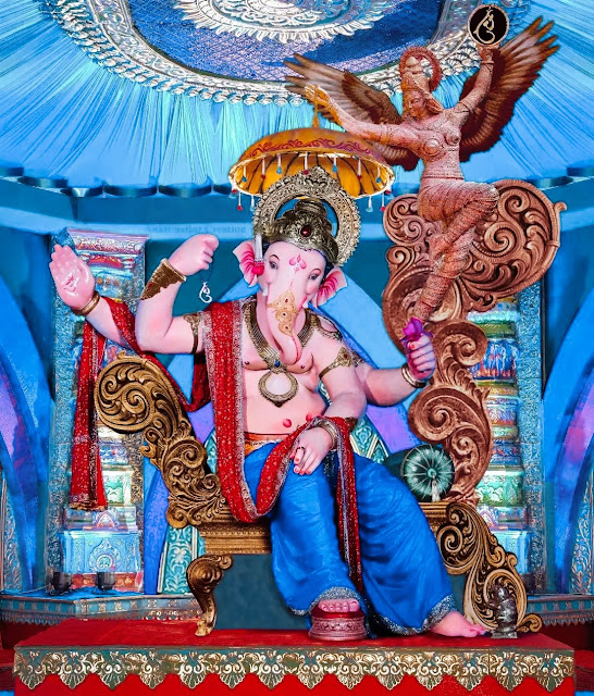 Ganesh Ji Photo Wallpaper