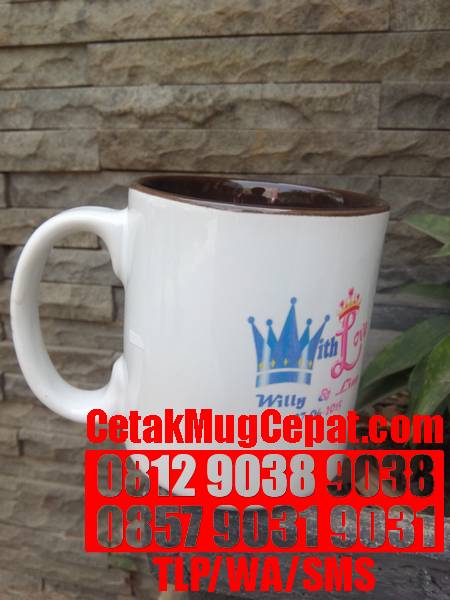 DESAIN MUG SIDOARJO