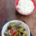 SƯỜN KHO DƯA CHUA