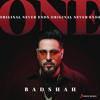 Badshah - ONE (Original Never Ends) [DFLAC - 2018] - E JEY